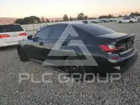 2022 BMW 330 фото