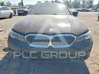 2022 BMW 330 фото