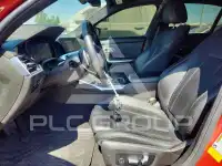 2022 BMW 330 фото