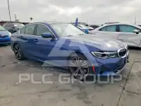 2022 BMW 330 фото