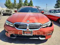 2022 BMW 330 фото