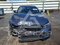 2022 BMW 330 фото