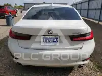 2022 BMW 330 photo