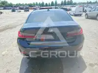 2022 BMW 330 фото