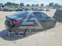 2022 BMW 330 фото