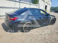 2022 BMW 330 photo