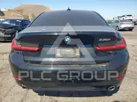 2022 BMW 330 фото