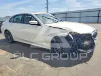 2022 BMW 330 фото