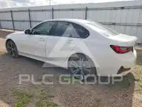 2022 BMW 330 photo