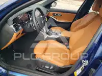 2022 BMW 330 фото