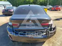 2022 BMW 330 фото