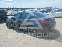 2022 BMW 330 фото