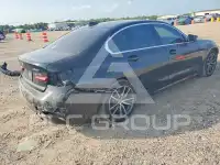 2022 BMW 330 фото