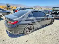 2022 BMW 330 фото