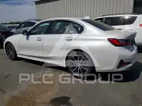 2022 BMW 330 фото