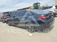 2022 BMW 330 фото