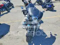 2022 BMW R18 фото