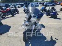 2022 BMW R18 фото