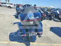 2022 BMW R18 фото