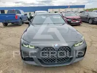 2022 BMW M4 photo