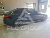 2022 BMW M4 photo