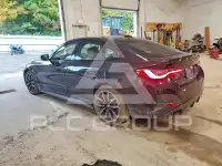 2022 BMW 430 photo