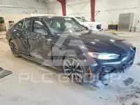 2022 BMW 430 photo