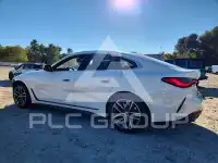 2022 BMW 430 photo