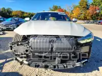 2022 BMW 430 photo