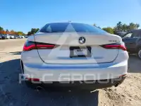 2022 BMW 430 photo