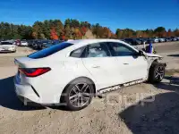 2022 BMW 430 photo