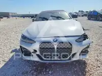 2022 BMW 430 фото