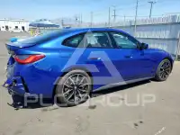 2022 BMW 430 фото