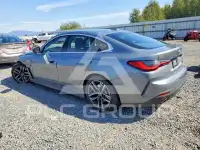 2022 BMW 430 фото