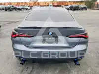 2022 BMW 430 фото