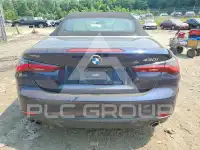 2022 BMW 430 photo