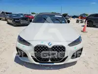 2022 BMW 430 фото