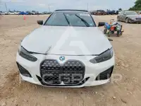 2022 BMW 430 photo