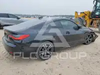 2022 BMW 430 фото