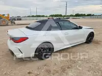 2022 BMW 430 photo
