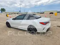 2022 BMW 430 photo