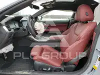 2022 BMW 430 фото