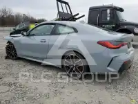 2022 BMW 430 фото