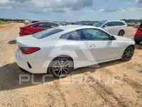 2022 BMW 430 photo