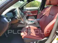 2022 BMW 430 фото