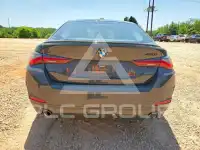 2022 BMW 430 фото