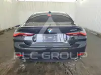 2022 BMW 430 фото
