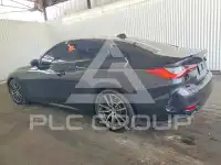 2022 BMW 430 фото