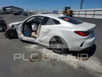 2022 BMW 430 фото