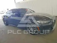 2022 BMW 430 фото